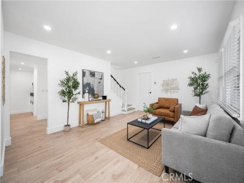 6131 Chickasaw Drive, Westminster, CA