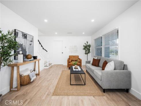 6131 Chickasaw Drive, Westminster, CA