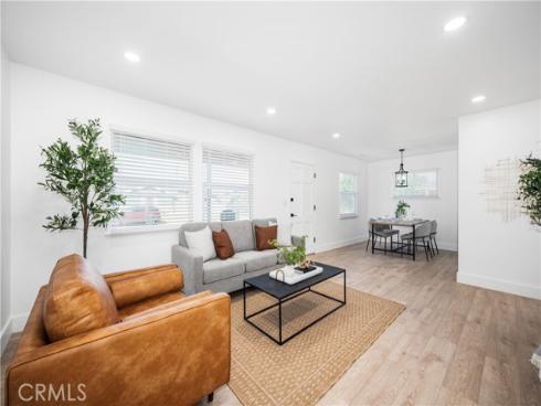 6131 Chickasaw Drive, Westminster, CA