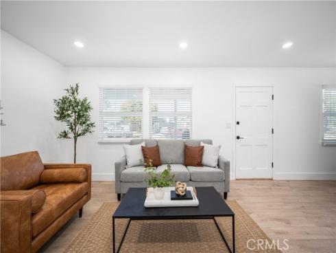 6131 Chickasaw Drive, Westminster, CA