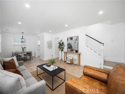 6131 Chickasaw Drive, Westminster, CA