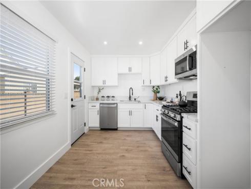 6131 Chickasaw Drive, Westminster, CA