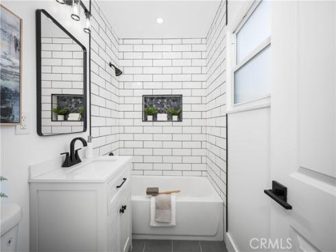 6131 Chickasaw Drive, Westminster, CA