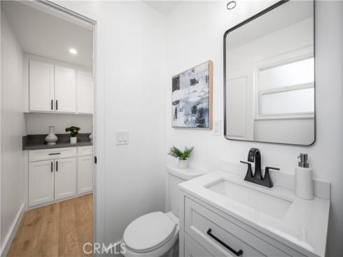 6131 Chickasaw Drive, Westminster, CA