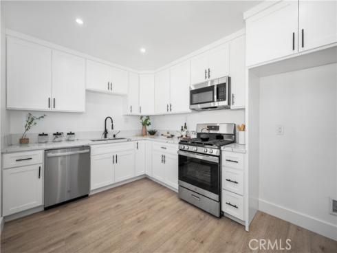 6131 Chickasaw Drive, Westminster, CA