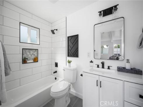 6131 Chickasaw Drive, Westminster, CA