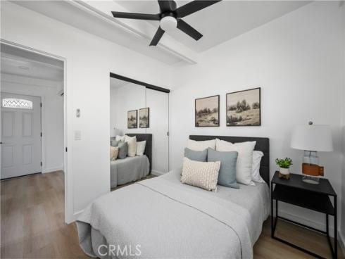 6131 Chickasaw Drive, Westminster, CA