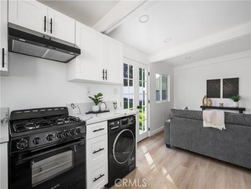 6131 Chickasaw Drive, Westminster, CA