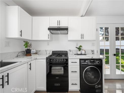 6131 Chickasaw Drive, Westminster, CA