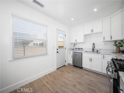 6131 Chickasaw Drive, Westminster, CA