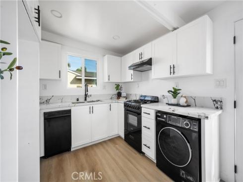 6131 Chickasaw Drive, Westminster, CA