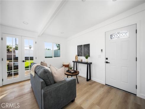 6131 Chickasaw Drive, Westminster, CA