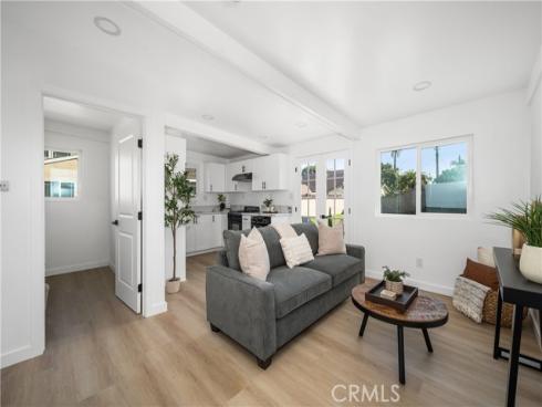 6131 Chickasaw Drive, Westminster, CA