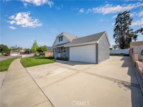 6131 Chickasaw Drive, Westminster, CA