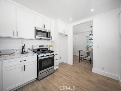 6131 Chickasaw Drive, Westminster, CA