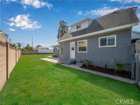 6131 Chickasaw Drive, Westminster, CA