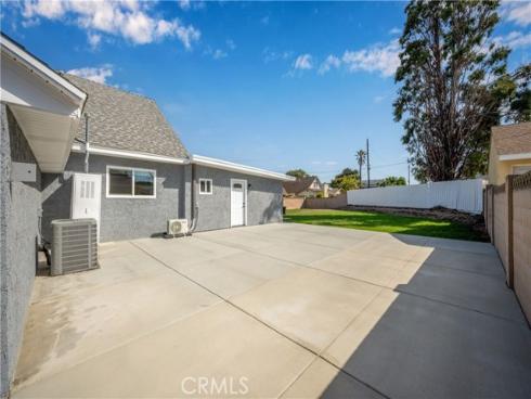6131 Chickasaw Drive, Westminster, CA