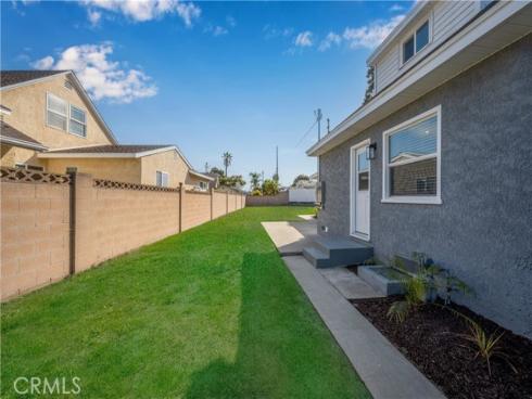 6131 Chickasaw Drive, Westminster, CA