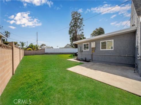6131 Chickasaw Drive, Westminster, CA