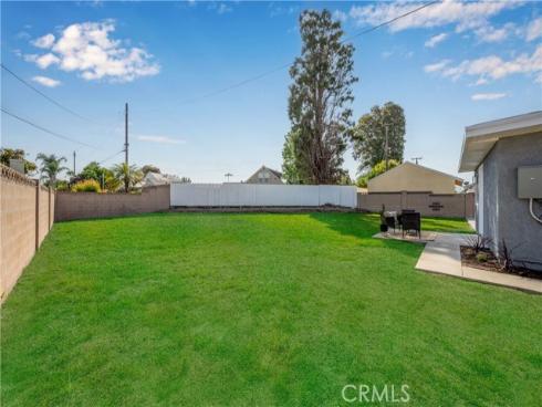 6131 Chickasaw Drive, Westminster, CA