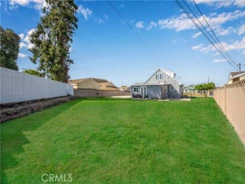 6131 Chickasaw Drive, Westminster, CA