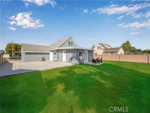 6131 Chickasaw Drive, Westminster, CA