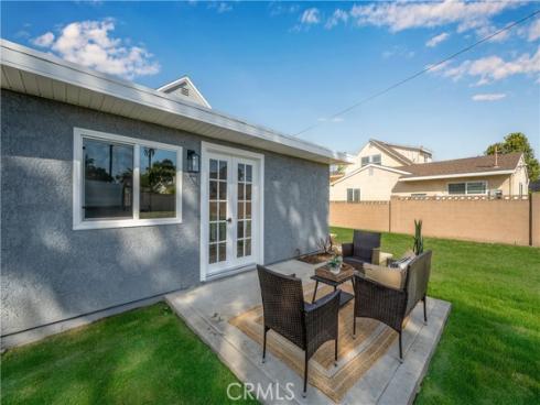 6131 Chickasaw Drive, Westminster, CA