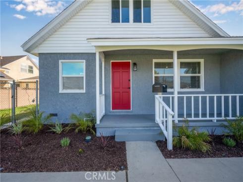 6131 Chickasaw Drive, Westminster, CA