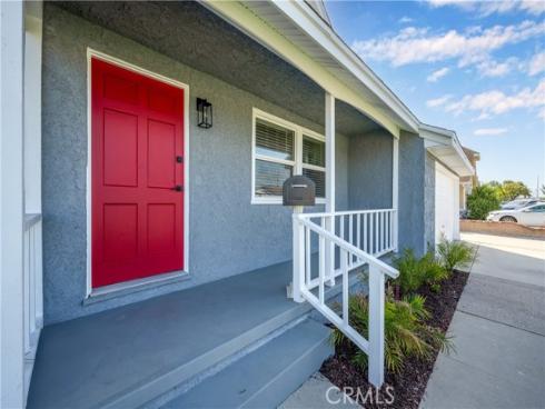 6131  Chickasaw   Drive, Westminster, CA