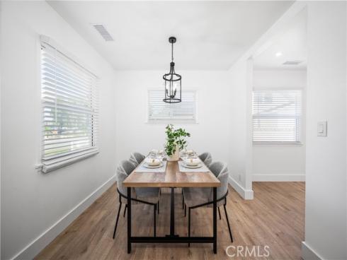 6131 Chickasaw Drive, Westminster, CA