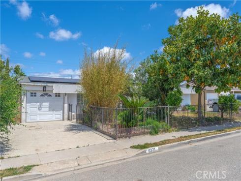 6371 Shawnee Road, Westminster, CA