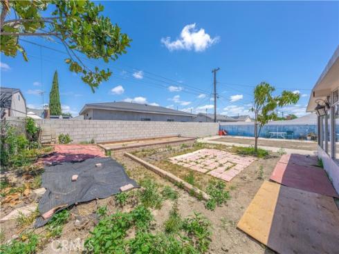 6371 Shawnee Road, Westminster, CA