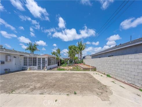 6371 Shawnee Road, Westminster, CA