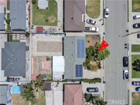 6371 Shawnee Road, Westminster, CA