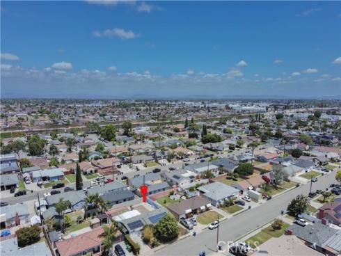 6371 Shawnee Road, Westminster, CA