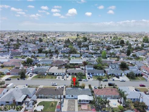 6371 Shawnee Road, Westminster, CA