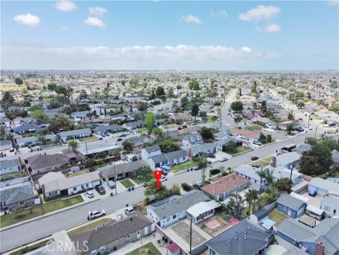 6371 Shawnee Road, Westminster, CA