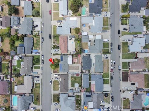 6371  Shawnee   Road, Westminster, CA