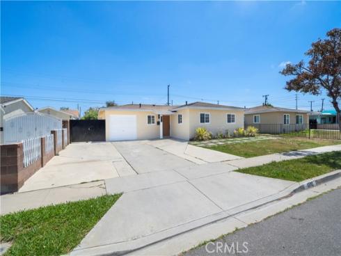 13112  Palomar   Street, Westminster, CA