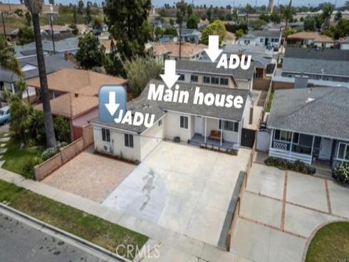 13282 Nevada St. , Westminster, CA