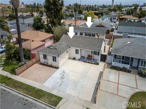 13282 Nevada St. , Westminster, CA