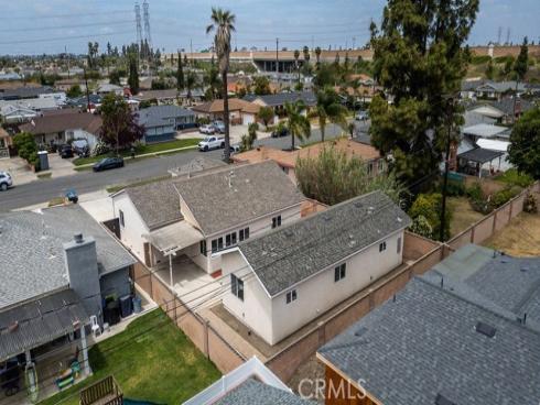 13282 Nevada St. , Westminster, CA