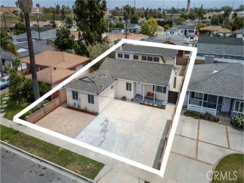13282  Nevada St.  , Westminster, CA