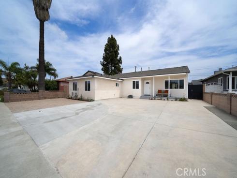 13282 Nevada St. , Westminster, CA