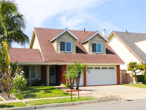 9851 Cloverdale Avenue, Westminster, CA
