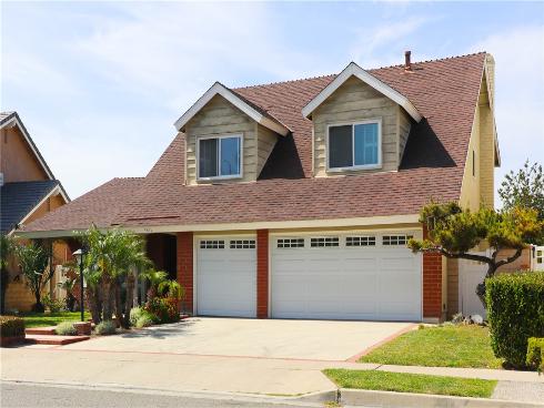 9851 Cloverdale Avenue, Westminster, CA