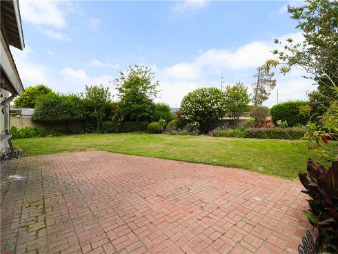 9851 Cloverdale Avenue, Westminster, CA