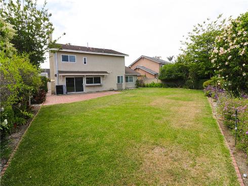 9851  Cloverdale   Avenue, Westminster, CA