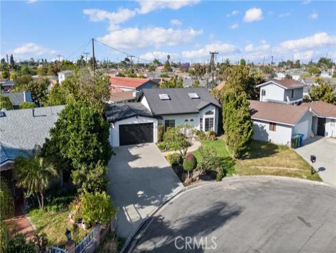 8311 20th Street, Westminster, CA