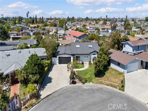 8311 20th Street, Westminster, CA